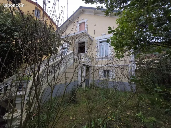 Maison 4 pièces 96 m²