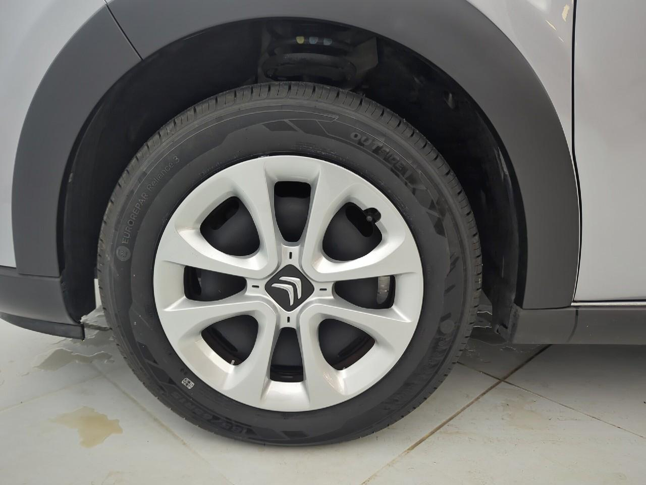 Citroën C3 bluehdi 100 bvm6 you — photo 28