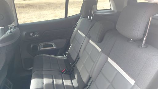 Citroen C5 Aircross 1.5 BlueHDi 130 EAT8 - Business + – 2019 – 147805 km – Diesel – Boîte Automatique — photo 24