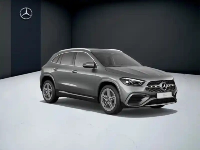 Mercedes Gla 200 d — photo 12