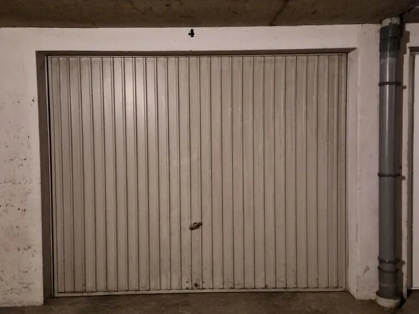 garage 15m2. 2 Chemin de l'abbaye Annecy le vieux