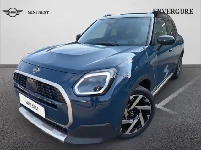 Mini Countryman c 170ch favoured dkg7