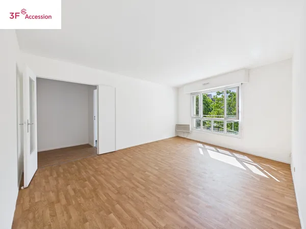 APPARTEMENT 2 pièces 54 m²