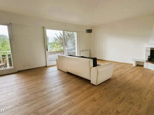 Appartement T4 meublé 113 m² - Saint-Ismier