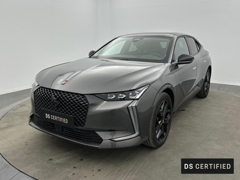 Ds Ds 4 hybride e-tense 225 eat8 performance line+