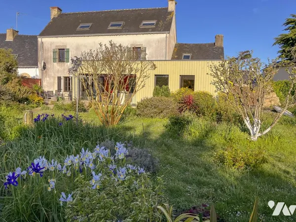Maison 7 pièces 212 m²