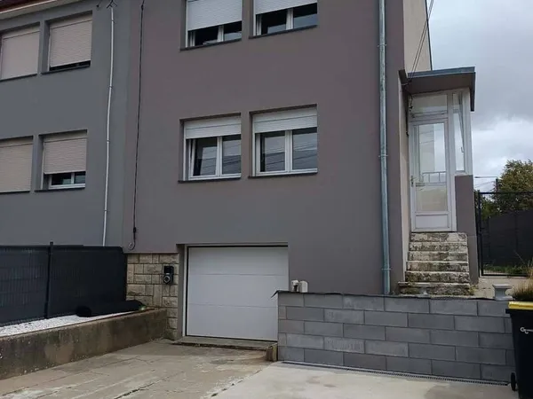 Maison 3 pièces 80 m²