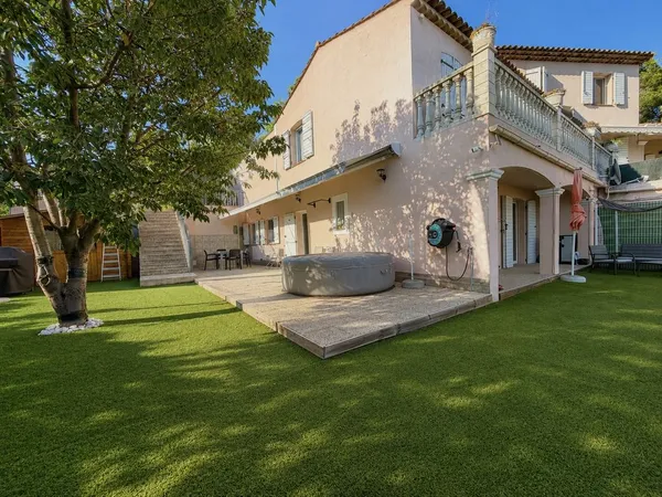 Appartement 4 pièces 83 m²