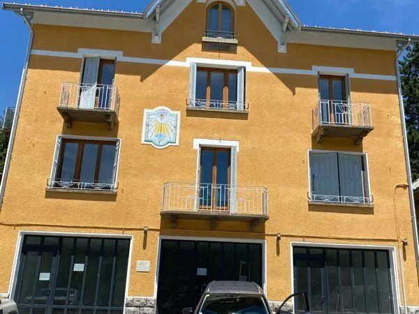Bureau Commerce Guillestre