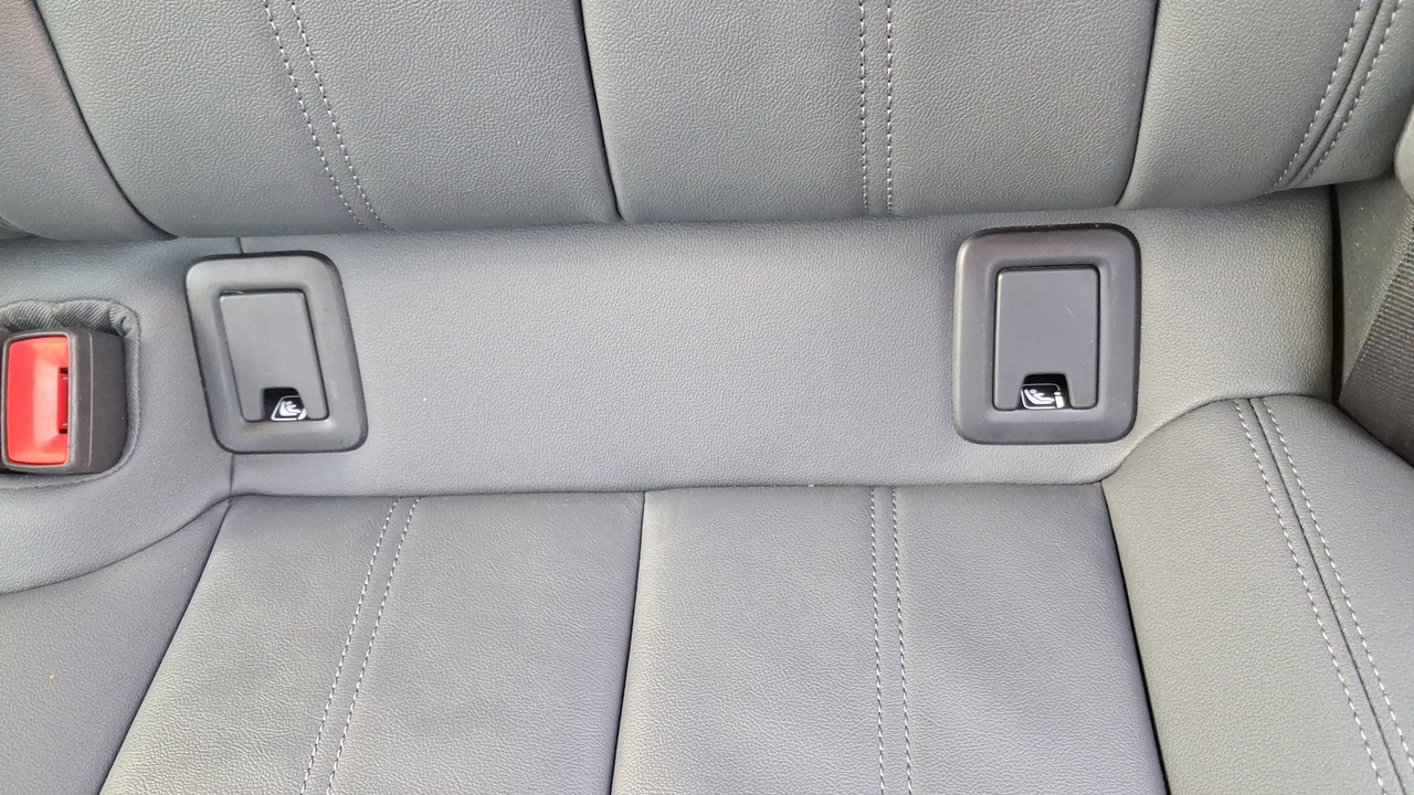 Audi A1 Sportback 30 TFSI 110 ch S tronic 7 — photo 26