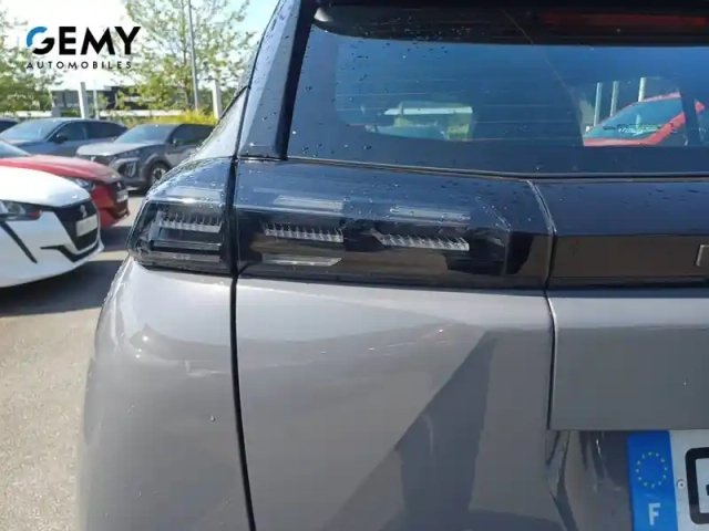 Peugeot 2008 puretech 100 s&amp;s bvm6 — photo 23
