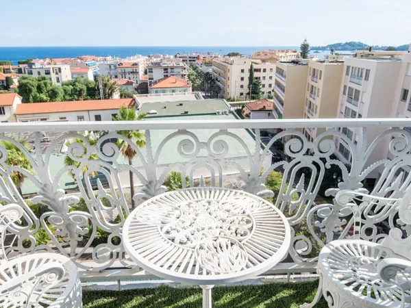 Achat : Appartement Beaulieu-sur-Mer (06310)