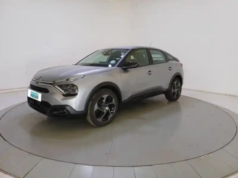 Citroën C4 puretech 130 s&amp;s bvm6