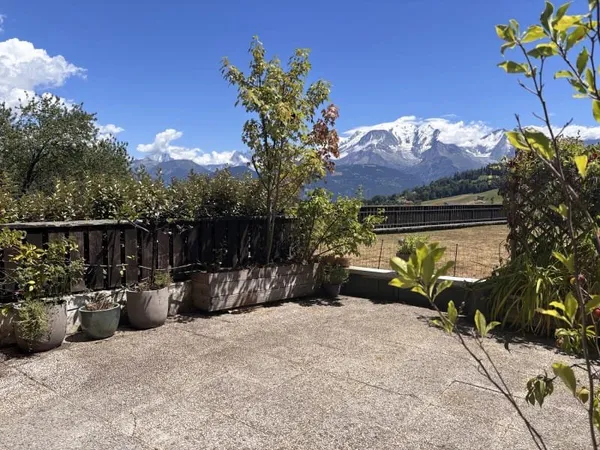 Appartement 2 pièces 31 m²