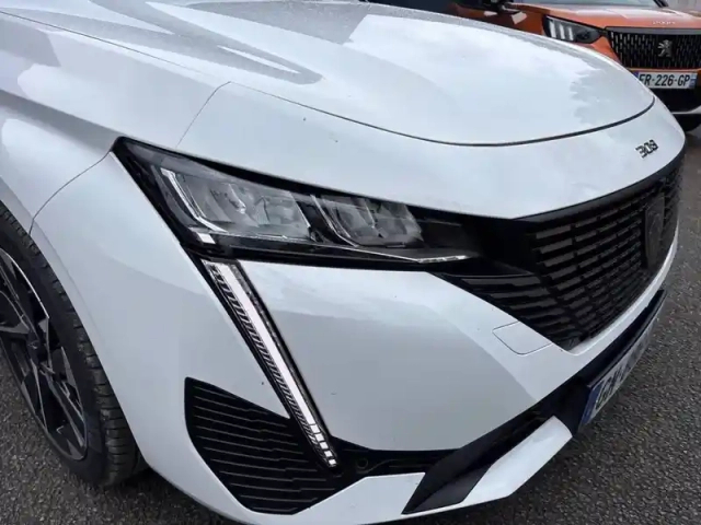Peugeot 308 sw bluehdi 130ch s&amp;s eat8 — photo 16