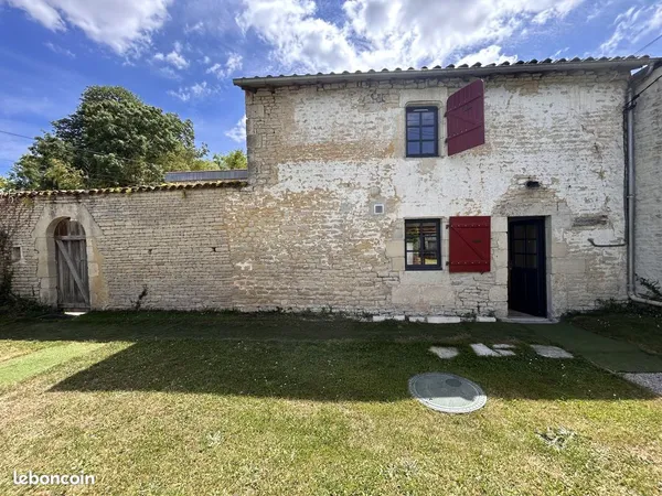 Maison 3 pièces 71 m²