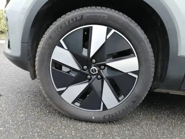Volvo Xc40 recharge extended range 252 ch 1edt — photo 10