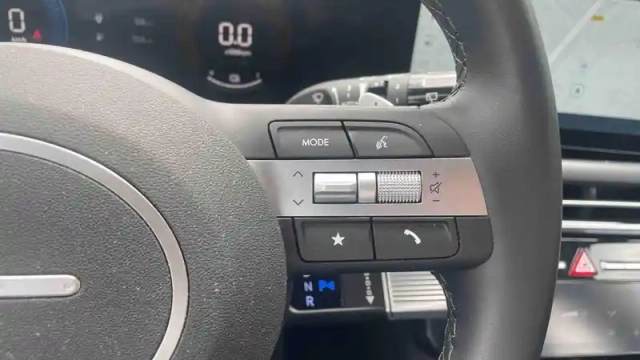 Hyundai Tucson 1.6 t-gdi 253 plug-in bva6 — photo 24