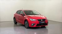 Seat Ibiza 1.0 MPI 80ch Copa — photo 3