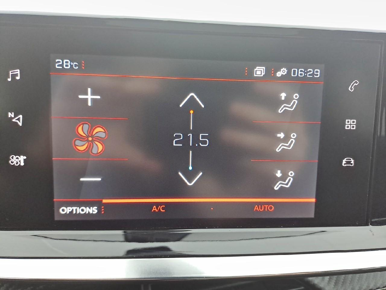 Peugeot 2008 puretech 130 s&s eat8 gt — photo 26