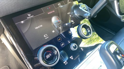 Land Rover Range Rover Evoque 2.0 Td4 MHEV AWD 150 BVA - S – 2019 – 87696 km – Hybride diesel – Boîte Automatique — photo 8
