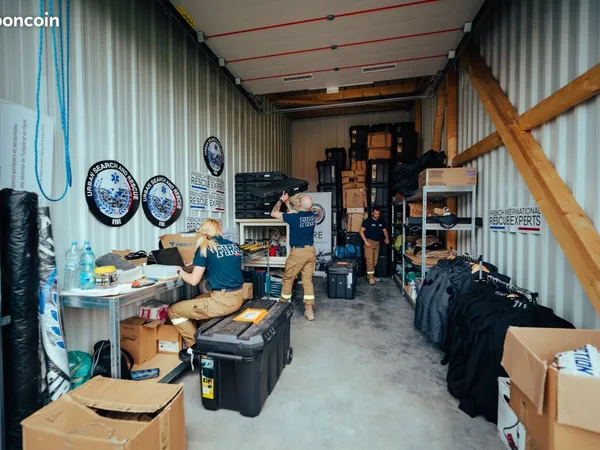 Local 28 m²