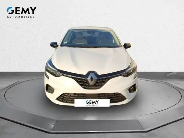 Renault Clio sce 65 — photo 2