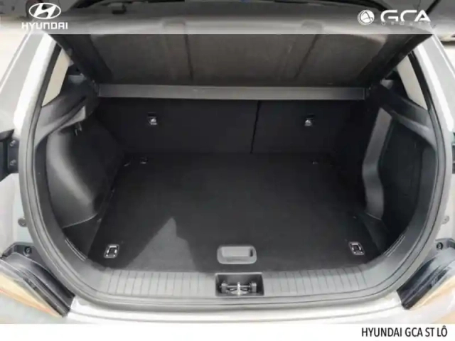 Hyundai Kona electric 39kwh - 136ch executive — photo 10