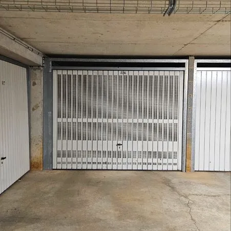 Garage a louer