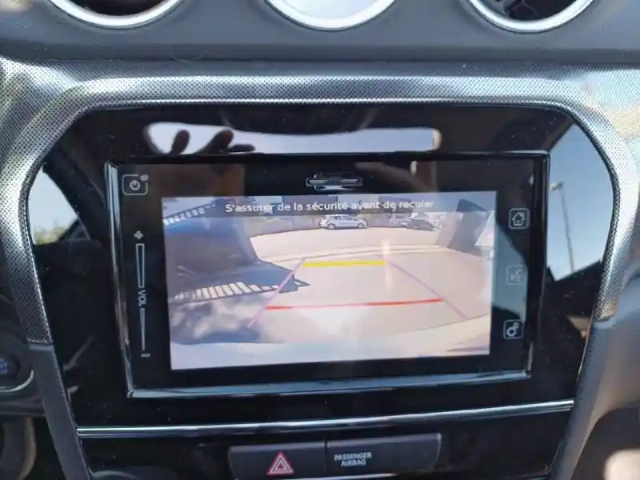 Suzuki Vitara 1.0 boosterjet — photo 19