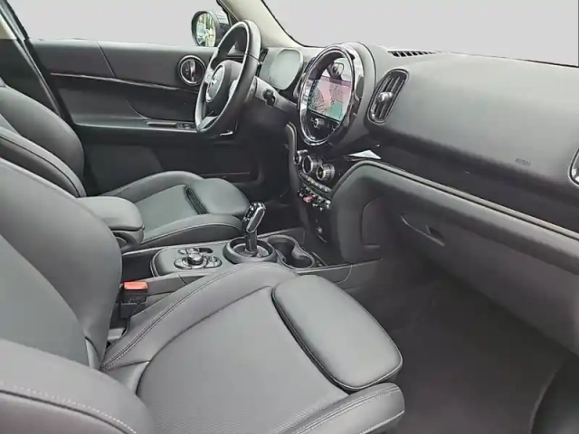 Mini Mini countryman 136 ch bva7 — photo 4