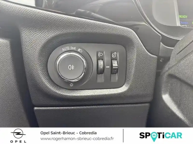Opel Corsa -e 136ch edition — photo 14