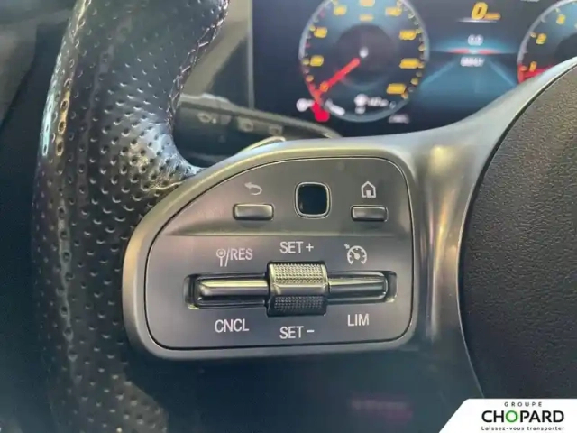 Mercedes Classe B 180 7g-dct — photo 16