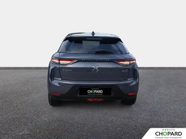 Ds Ds 3 e-tense — photo 32