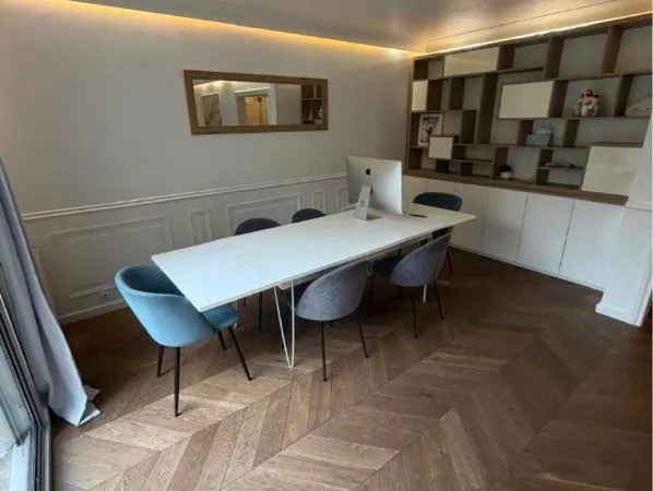 Bureau et espace de travail Vente Charenton-le-Pont 110m² 4500€