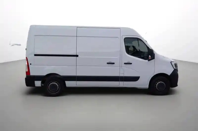 Renault Master fgn trac f3500 l2h2 blue dci 135 — photo 6