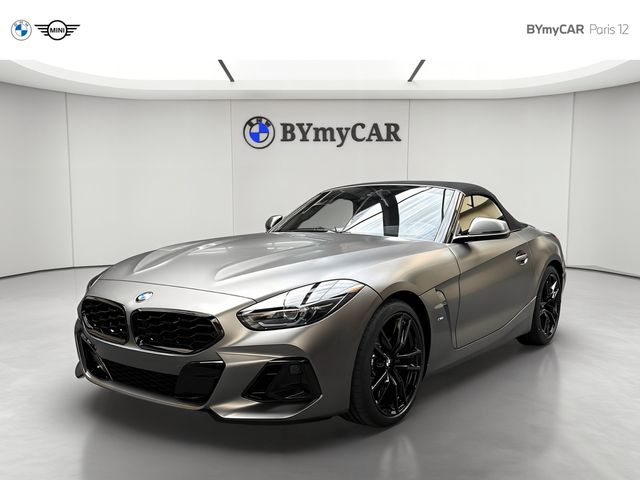 BMW Z4 sDrive20i 197 ch BVA8