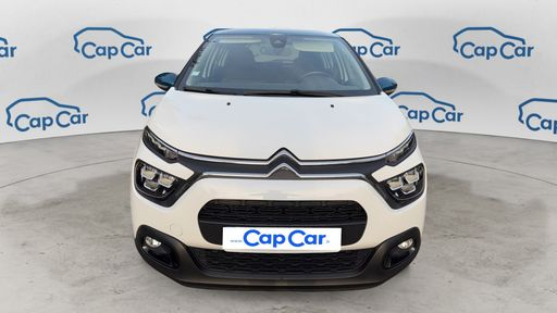 Citroen C3 1.2 PureTech 110 - Shine – 2020 – 64097 km – Essence – Boîte Manuelle — photo 79
