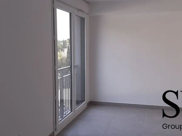 Appartement 1 pièce 29 m²