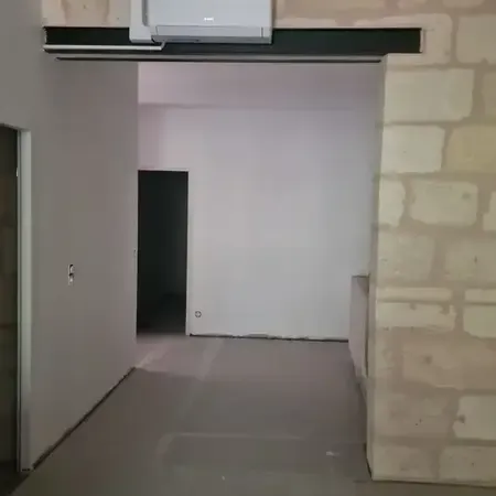 Appartement 357 m²