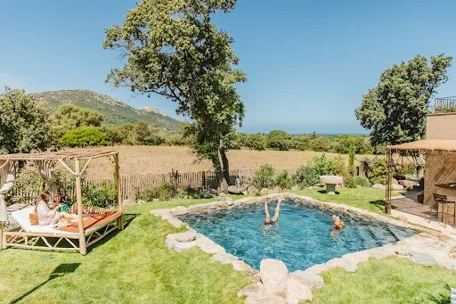 Maison 4 pièces 120 m²