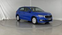 Skoda Fabia 1.0 TSI Evo2 95ch Selection — photo 3