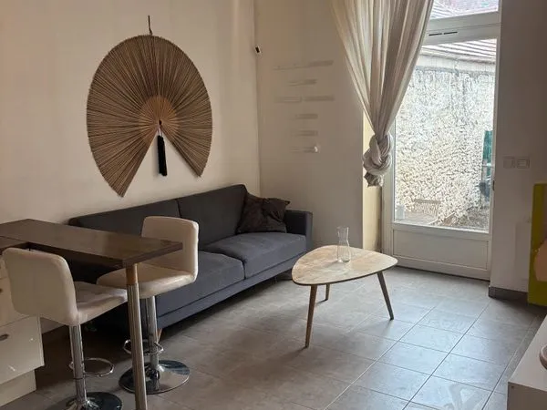 Appartement meublé Corbeil Essonnes