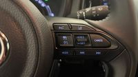 Toyota Aygo X 1.0 VVT-i 72ch Dynamic MY23 — photo 25