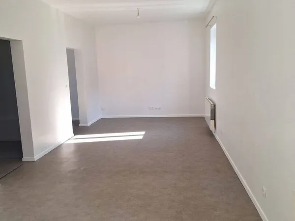 Appartement 4 pièces 82 m²