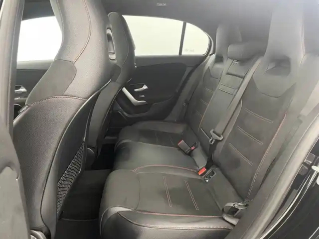 Mercedes Classe A 250 e hybrid eq 8g-dct — photo 48