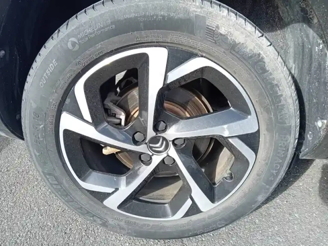 Citroën C5 Aircross puretech 130 s&amp;s eat8 — photo 77