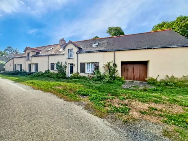 Maison 7 pièces 170 m²