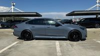 Bmw M5 4.4 V8 PHEV 727ch (585+197) — photo 4