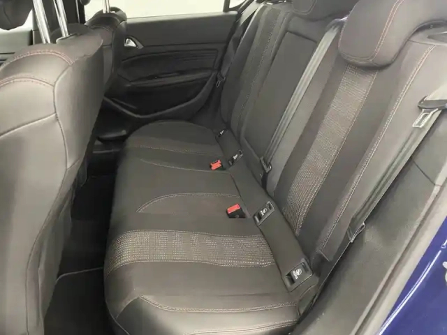 Peugeot 308 bluehdi 130ch s&amp;s eat8 — photo 15
